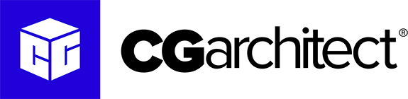 CGarchitect Logo