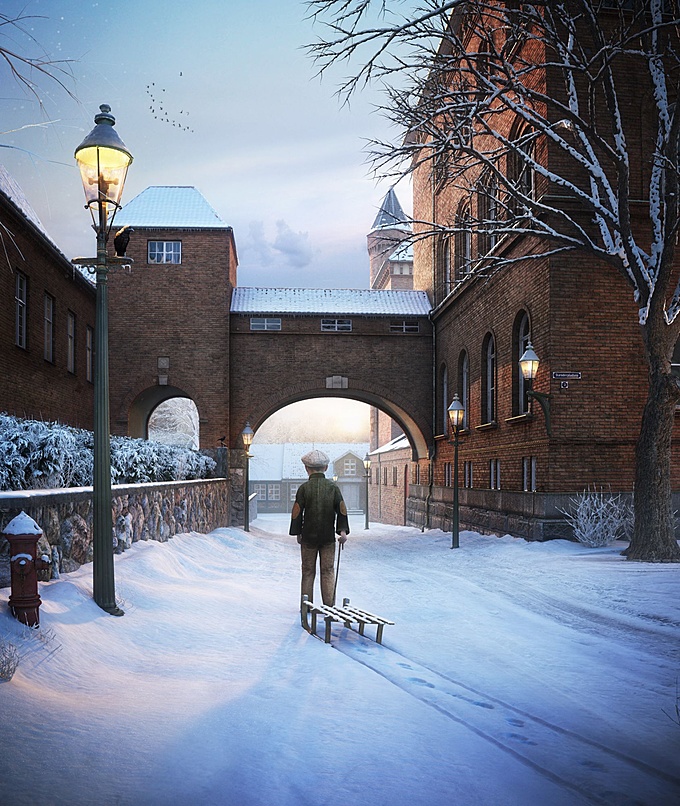 Test Image Click Function 